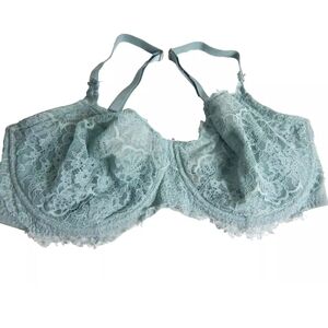 Victoria's Secret Push Up Without Padding Bra